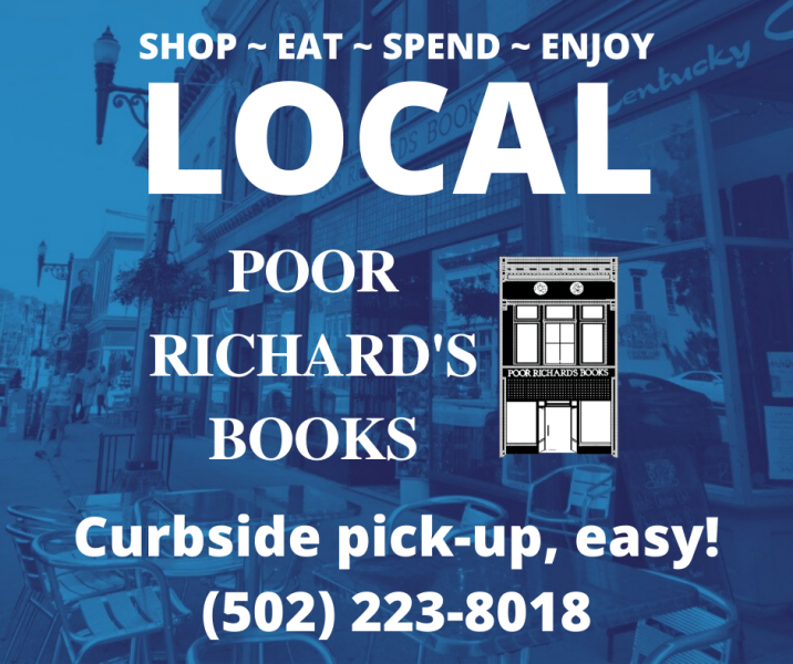 Poor Richard's Books